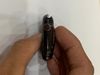 Apple Watch S5 LTE, 44mm Space Black Stainless Steel Case with Space Black Milanese Loop (MWWL2VN/A)