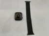 Apple Watch S5 LTE, 44mm Space Black Stainless Steel Case with Space Black Milanese Loop (MWWL2VN/A)