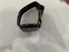 Apple Watch S5 LTE, 44mm Space Black Stainless Steel Case with Space Black Milanese Loop (MWWL2VN/A)