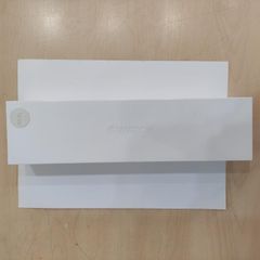  Apple Watch S5 LTE, 44mm Space Black Stainless Steel Case with Space Black Milanese Loop (MWWL2VN/A) 