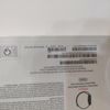 Apple Watch S5 LTE, 44mm Space Black Stainless Steel Case with Space Black Milanese Loop (MWWL2VN/A)