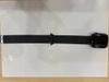 Apple Watch S5 LTE, 44mm Space Black Stainless Steel Case with Space Black Milanese Loop (MWWL2VN/A)