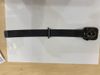 Apple Watch S5 LTE, 44mm Space Black Stainless Steel Case with Space Black Milanese Loop (MWWL2VN/A)