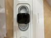 Apple Watch S5 LTE, 44mm Space Black Stainless Steel Case with Space Black Milanese Loop (MWWL2VN/A)