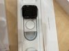 Apple Watch S5 LTE, 44mm Space Black Stainless Steel Case with Space Black Milanese Loop (MWWL2VN/A)