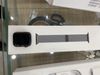 Apple Watch S5 LTE, 44mm Space Black Stainless Steel Case with Space Black Milanese Loop (MWWL2VN/A)