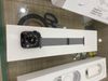 Apple Watch S5 LTE, 44mm Space Black Stainless Steel Case with Space Black Milanese Loop (MWWL2VN/A)
