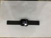 Apple Watch S5 LTE, 44mm Space Black Stainless Steel Case with Space Black Milanese Loop (MWWL2VN/A)