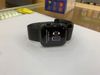 Apple Watch S5 LTE, 44mm Space Black Stainless Steel Case with Space Black Milanese Loop (MWWL2VN/A)