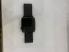 Apple Watch S5 LTE, 44mm Space Black Stainless Steel Case with Space Black Milanese Loop (MWWL2VN/A)