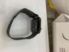 Apple Watch S5 LTE, 44mm Space Black Stainless Steel Case with Space Black Milanese Loop (MWWL2VN/A)