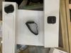 Apple Watch S5 LTE, 44mm Space Black Stainless Steel Case with Space Black Milanese Loop (MWWL2VN/A)