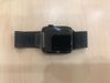 Apple Watch S5 LTE, 44mm Space Black Stainless Steel Case with Space Black Milanese Loop (MWWL2VN/A)
