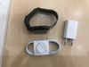 Apple Watch S5 LTE, 44mm Space Black Stainless Steel Case with Space Black Milanese Loop (MWWL2VN/A)