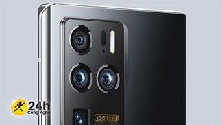 Xem ngay chiếc điện thoại có RAM khủng 18GB và ROM 1TB sắp ra mắt, bộ nhớ khủng để làm gì các bạn?