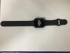 Apple Watch S6 GPS, 44mm Space Gray Aluminium Case with Black Sport Band - Regular (M00H3VN/A)