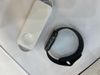 Apple Watch S6 GPS, 44mm Space Gray Aluminium Case with Black Sport Band - Regular (M00H3VN/A)