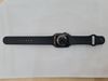 Apple Watch S6 GPS, 44mm Space Gray Aluminium Case with Black Sport Band - Regular (M00H3VN/A)