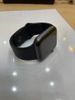 Apple Watch S6 GPS, 44mm Space Gray Aluminium Case with Black Sport Band - Regular