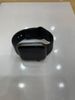 Apple Watch S6 GPS, 44mm Space Gray Aluminium Case with Black Sport Band - Regular