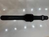 Apple Watch S6 GPS, 44mm Space Gray Aluminium Case with Black Sport Band - Regular