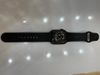 Apple Watch S6 GPS, 44mm Space Gray Aluminium Case with Black Sport Band - Regular
