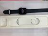 Apple Watch S6 GPS, 44mm Space Gray Aluminium Case with Black Sport Band - Regular (M00H3VN/A)