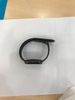 Apple Watch S6 GPS, 44mm Space Gray Aluminium Case with Black Sport Band - Regular (M00H3VN/A)
