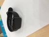 Apple Watch S6 GPS, 44mm Space Gray Aluminium Case with Black Sport Band - Regular (M00H3VN/A)
