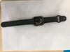 Apple Watch S6 GPS, 44mm Space Gray Aluminium Case with Black Sport Band - Regular (M00H3VN/A)