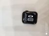 Apple Watch S6 GPS, 40mm Space Gray Aluminium Case with Black Sport Band - Regular