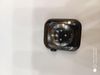 Apple Watch S6 GPS, 40mm Space Gray Aluminium Case with Black Sport Band - Regular
