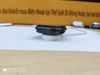Apple Watch S6 GPS, 40mm Space Gray Aluminium Case with Black Sport Band - Regular