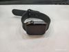 Apple Watch S6 GPS, 44mm Space Gray Aluminium Case with Black Sport Band - Regular (M00H3VN/A)