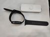 Apple Watch S6 GPS, 44mm Space Gray Aluminium Case with Black Sport Band - Regular (M00H3VN/A)