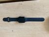 Apple Watch S6 GPS, 40mm Space Gray Aluminium Case with Black Sport Band - Regular (MG133VN/A)