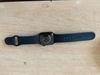 Apple Watch S6 GPS, 40mm Space Gray Aluminium Case with Black Sport Band - Regular (MG133VN/A)