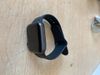Apple Watch S6 GPS, 40mm Space Gray Aluminium Case with Black Sport Band - Regular (MG133VN/A)