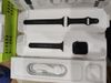 Apple Watch S6 GPS, 44mm Space Gray Aluminium Case with Black Sport Band - Regular (M00H3VN/A)