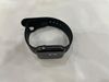 Apple Watch S6 GPS, 44mm Space Gray Aluminium Case with Black Sport Band - Regular (M00H3VN/A)