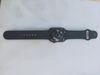Apple Watch S6 GPS, 44mm Space Gray Aluminium Case with Black Sport Band - Regular (M00H3VN/A)