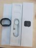 Apple Watch S6 GPS, 44mm Space Gray Aluminium Case with Black Sport Band - Regular (M00H3VN/A)