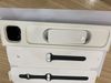 Apple Watch SE GPS, 40mm Space Gray Aluminium Case with Black Sport Band - Regular (MYDP2VN/A)