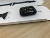 Apple Watch S6 GPS, 44mm Space Gray Aluminium Case with Black Sport Band - Regular (M00H3VN/A)