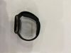 Apple Watch SE GPS, 44mm Space Gray Aluminium Case with Black Sport Band - Regular (MYDT2VN/A)