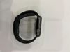 Apple Watch SE GPS, 44mm Space Gray Aluminium Case with Black Sport Band - Regular (MYDT2VN/A)