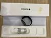 Apple Watch SE GPS, 44mm Space Gray Aluminium Case with Black Sport Band - Regular (MYDT2VN/A)