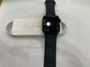 Apple Watch S6 GPS, 40mm Space Gray Aluminium Case with Black Sport Band - Regular (MG133VN/A)