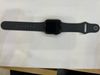 Apple Watch S6 GPS, 40mm Space Gray Aluminium Case with Black Sport Band - Regular (MG133VN/A)