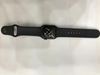Apple Watch S6 GPS, 40mm Space Gray Aluminium Case with Black Sport Band - Regular (MG133VN/A)